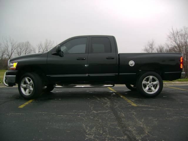 2006 Dodge Ram 1500 SLT