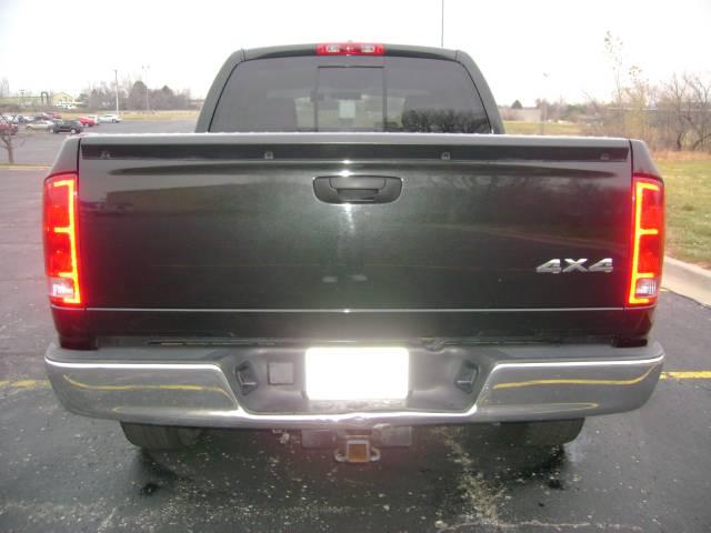 2006 Dodge Ram 1500 SLT