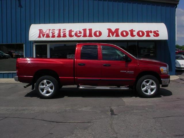 2006 Dodge Ram 1500 SLT