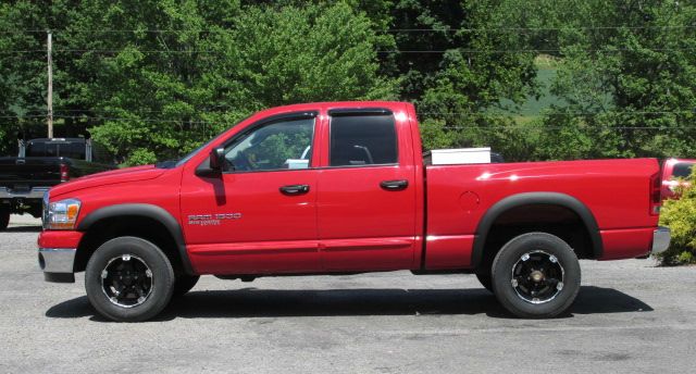 2006 Dodge Ram 1500 4dr H4 AT I