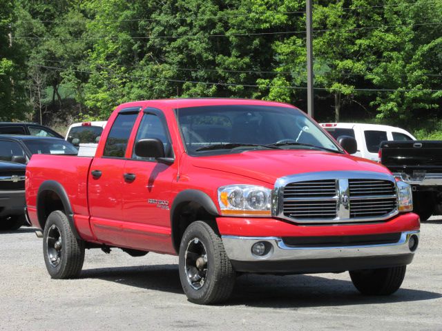 2006 Dodge Ram 1500 4dr H4 AT I