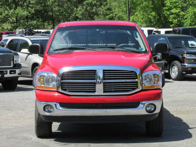 2006 Dodge Ram 1500 4dr H4 AT I