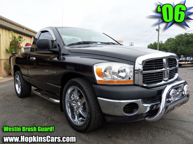 2006 Dodge Ram 1500 Daytona Edition