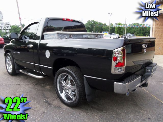 2006 Dodge Ram 1500 Daytona Edition