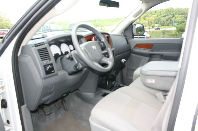 2006 Dodge Ram 1500 Ext WT