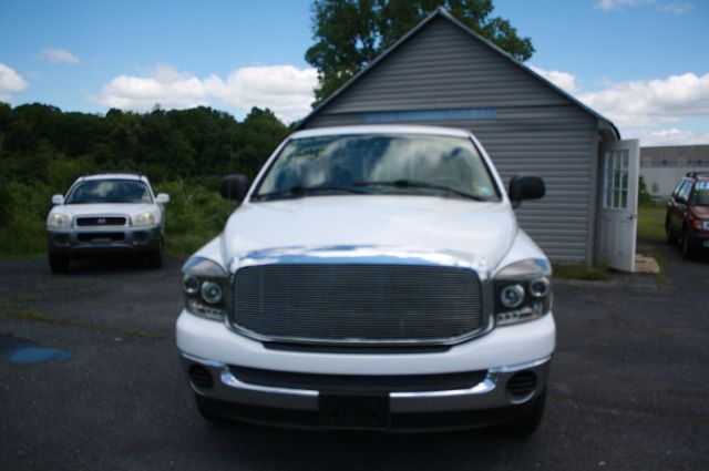 2006 Dodge Ram 1500 Ext WT