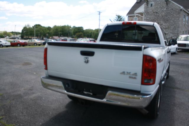 2006 Dodge Ram 1500 Ext WT