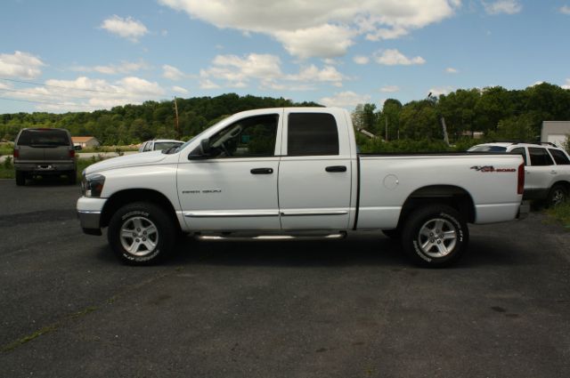 2006 Dodge Ram 1500 Ext WT