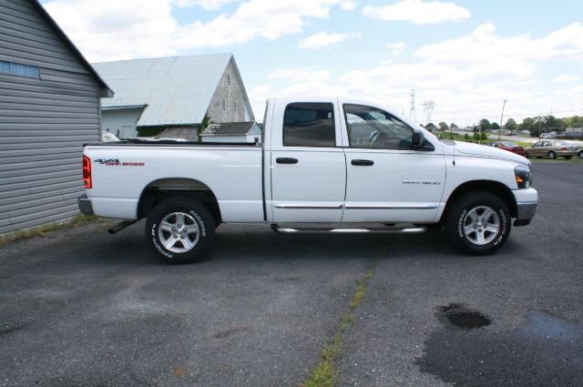 2006 Dodge Ram 1500 Ext WT