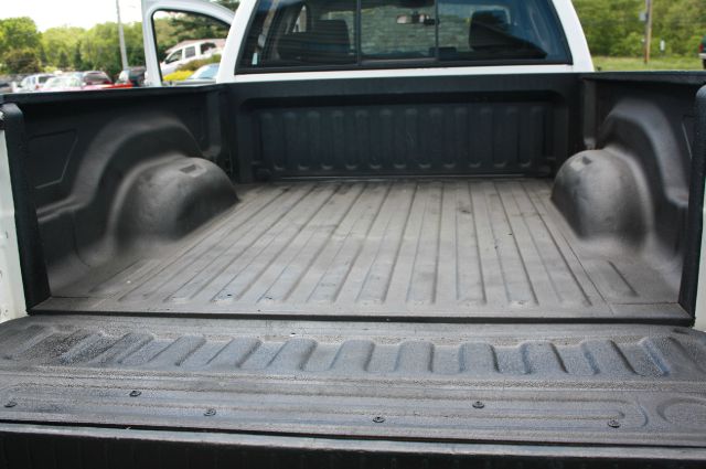 2006 Dodge Ram 1500 Ext WT