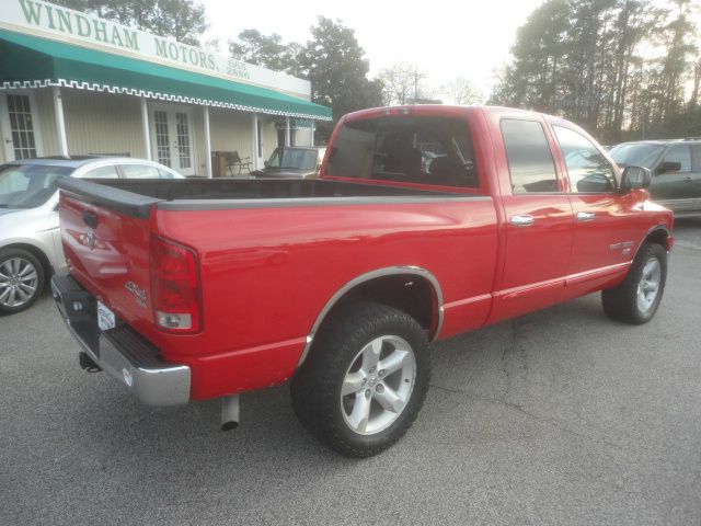 2006 Dodge Ram 1500 Unknown