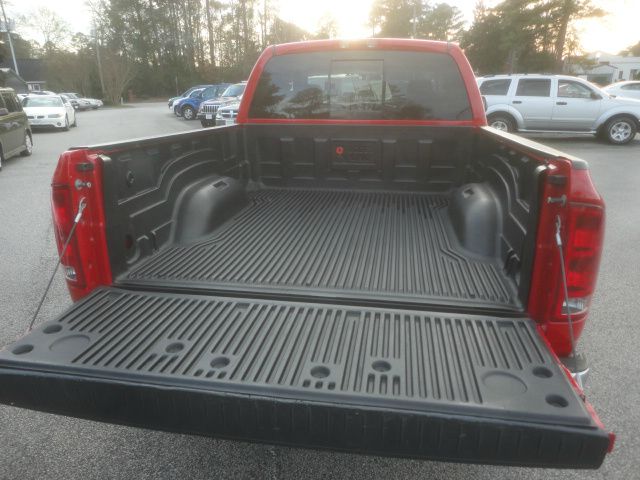 2006 Dodge Ram 1500 Unknown