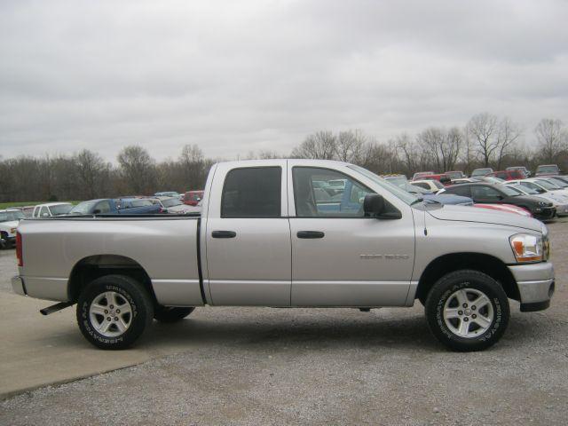 2006 Dodge Ram 1500 Collection Rogue