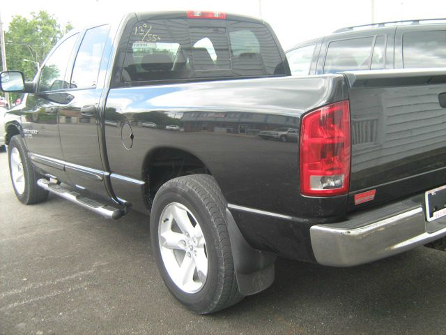 2006 Dodge Ram 1500 LS ES