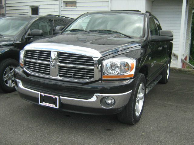 2006 Dodge Ram 1500 LS ES