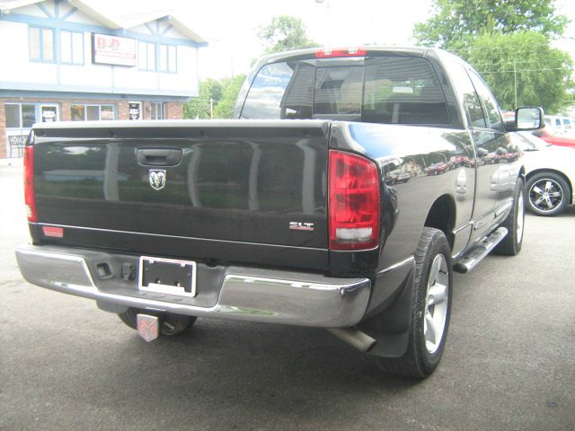 2006 Dodge Ram 1500 LS ES