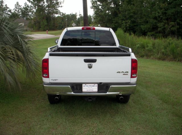 2006 Dodge Ram 1500 Collection Rogue