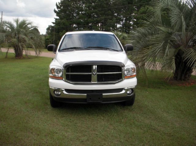 2006 Dodge Ram 1500 Collection Rogue