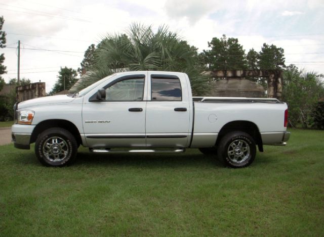 2006 Dodge Ram 1500 Collection Rogue