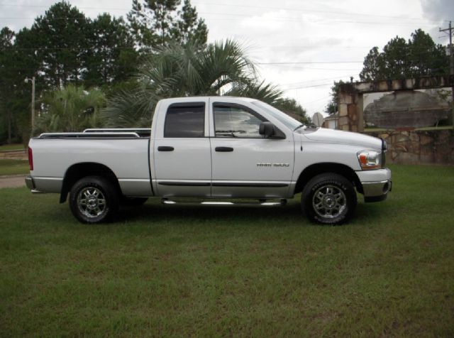 2006 Dodge Ram 1500 Collection Rogue