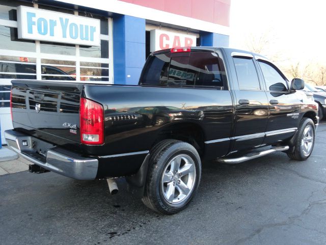 2006 Dodge Ram 1500 3614827215