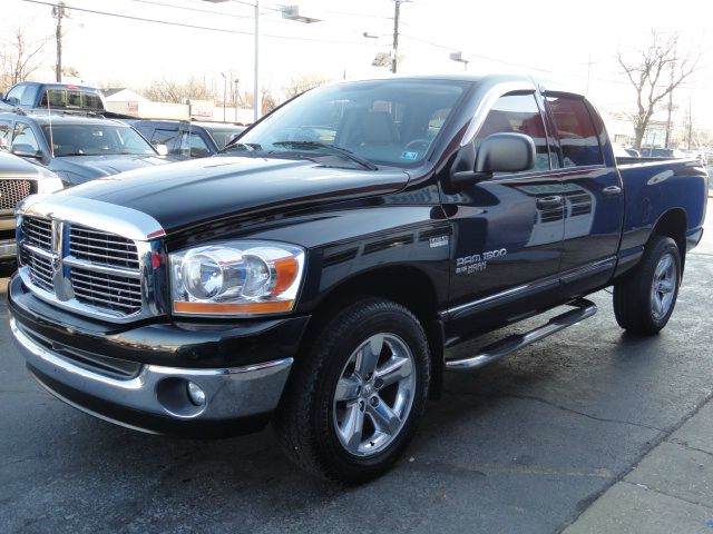 2006 Dodge Ram 1500 3614827215