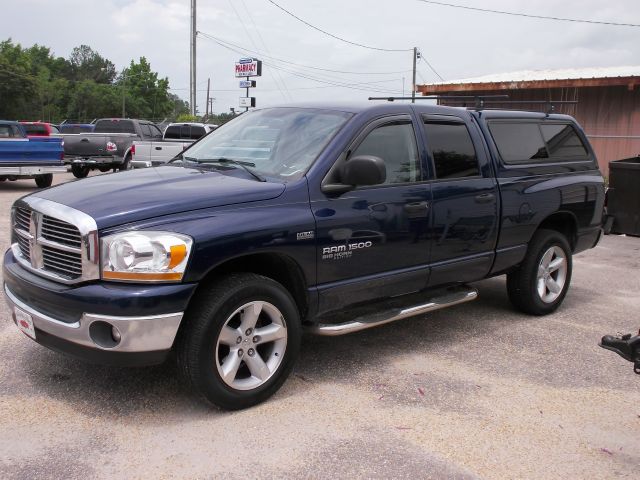 2006 Dodge Ram 1500 Collection Rogue