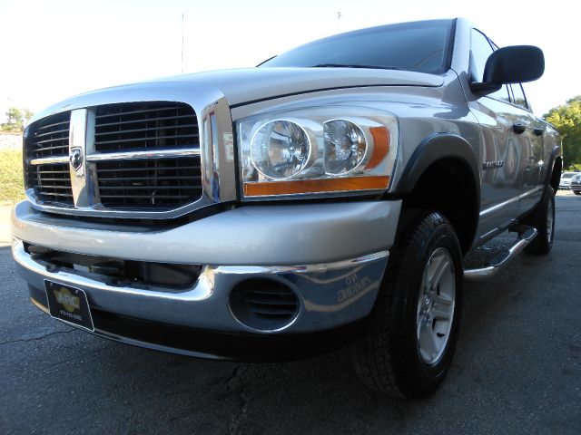 2006 Dodge Ram 1500 Collection Rogue