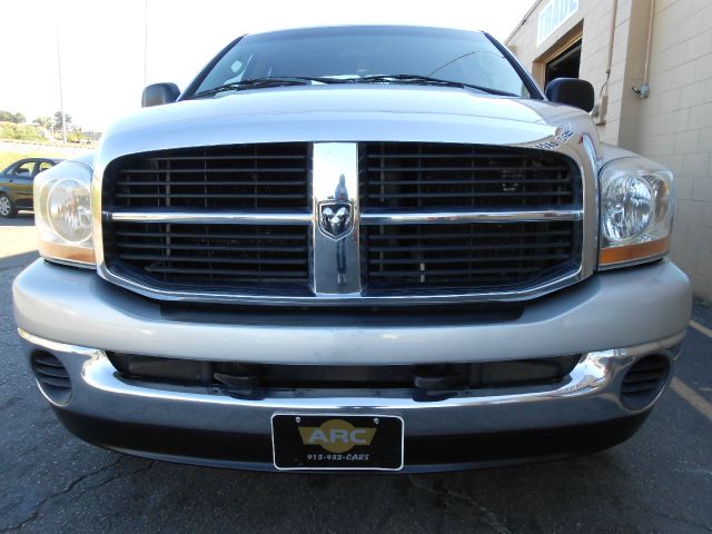 2006 Dodge Ram 1500 Collection Rogue