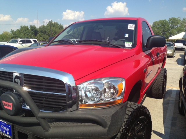 2006 Dodge Ram 1500 Super