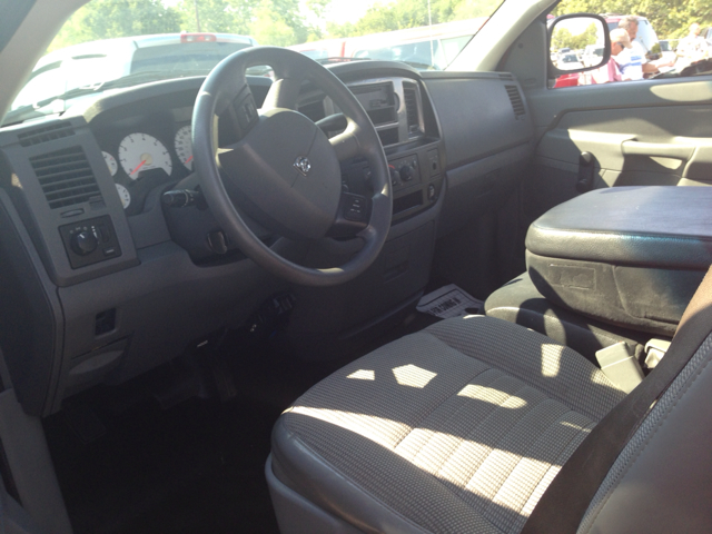 2006 Dodge Ram 1500 Super