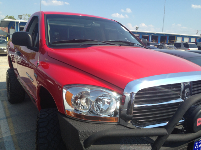 2006 Dodge Ram 1500 Super