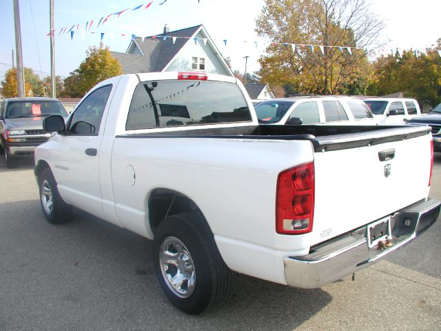 2006 Dodge Ram 1500 Extended Cab V8 LT W/1lt