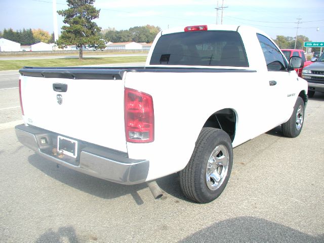 2006 Dodge Ram 1500 Extended Cab V8 LT W/1lt