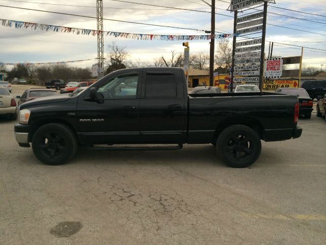 2006 Dodge Ram 1500 LS ES