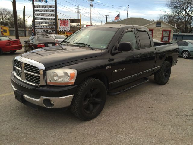 2006 Dodge Ram 1500 LS ES