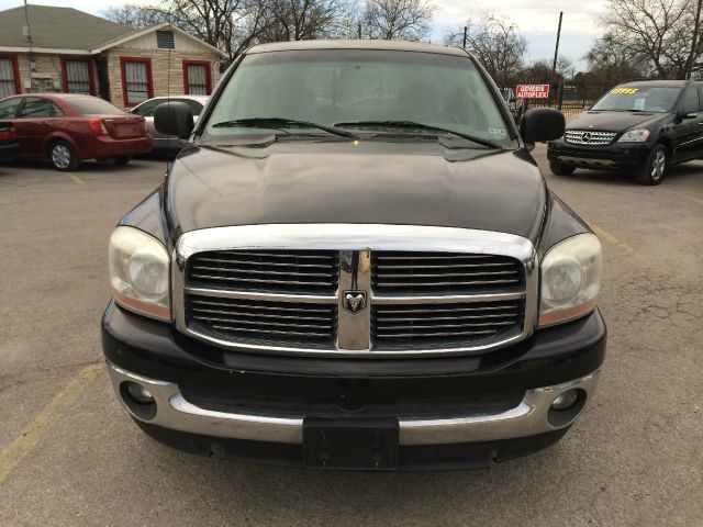 2006 Dodge Ram 1500 LS ES