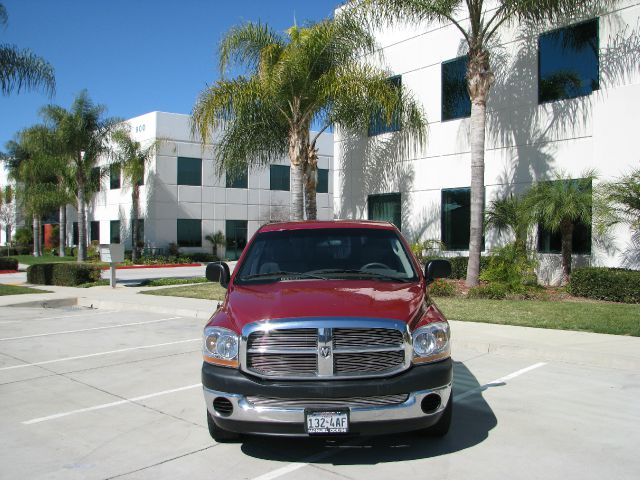 2006 Dodge Ram 1500 Extended Cab V8 LT W/1lt