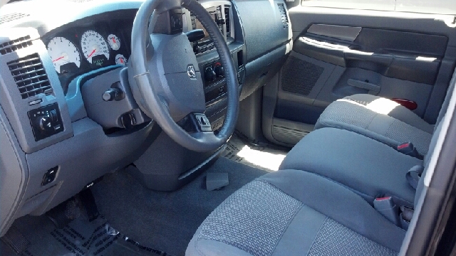 2006 Dodge Ram 1500 Collection Rogue