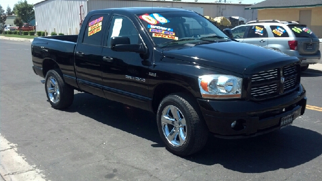 2006 Dodge Ram 1500 Collection Rogue