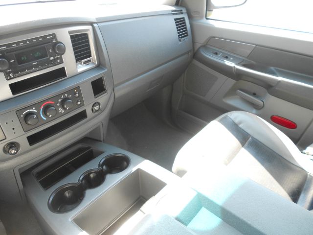 2006 Dodge Ram 1500 Unknown