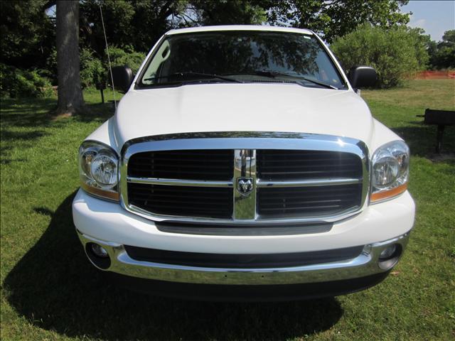 2006 Dodge Ram 1500 SE SOFT TOP