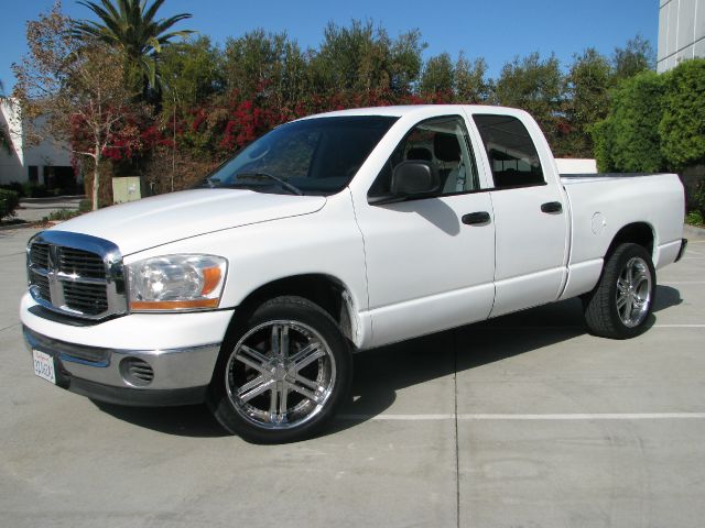 2006 Dodge Ram 1500 Ext WT