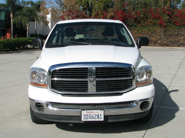 2006 Dodge Ram 1500 Ext WT