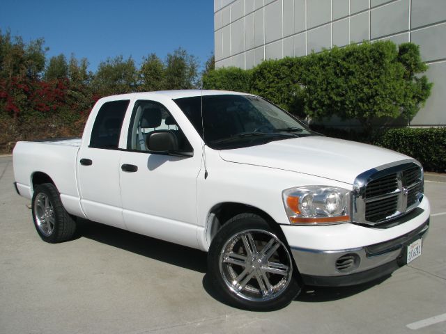 2006 Dodge Ram 1500 Ext WT