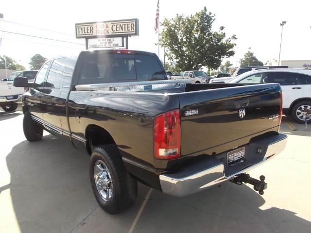 2006 Dodge Ram 1500 4dr Sdn Touring Signature RWD