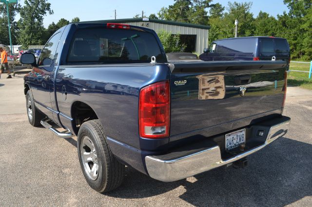 2006 Dodge Ram 1500 Super