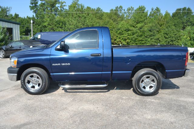 2006 Dodge Ram 1500 Super