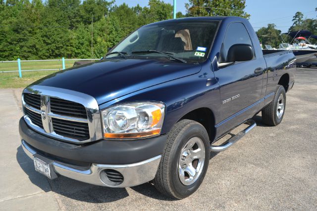 2006 Dodge Ram 1500 Super