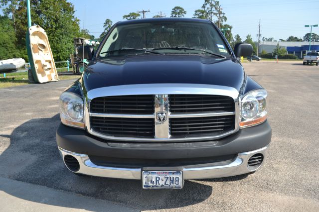 2006 Dodge Ram 1500 Super